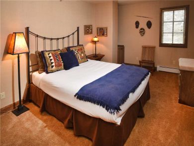 West Vail 4 plus Loft Vacation Home with a Game room West Vail 4 plus Loft Vacation Home with a Game room